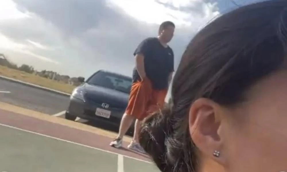 ΗΠΑ: Πρωταθλήτρια καράτε δέχεται ρατσιστική επίθεση